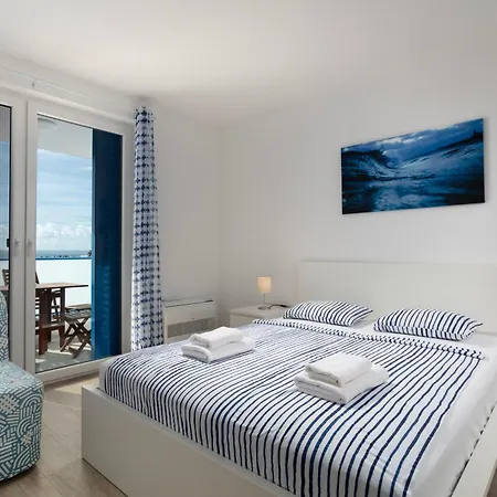 Aster Tatil Evi Privlaka (Zadar)