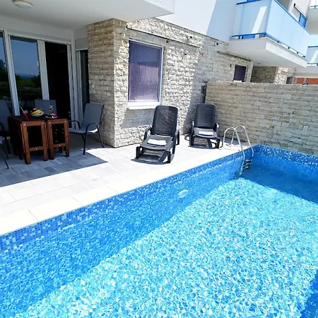 Aster Tatil Evi Privlaka (Zadar)