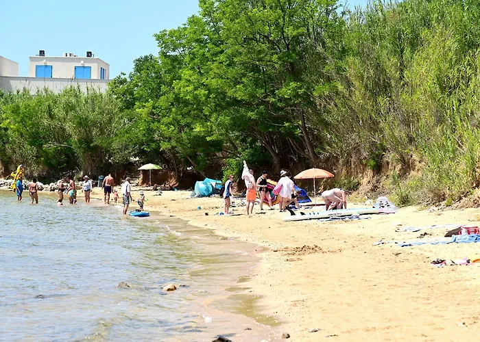 Aster Privlaka (Zadar)