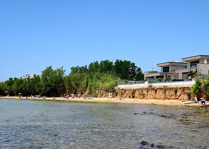 Ferienhaus Aster Privlaka (Zadar)