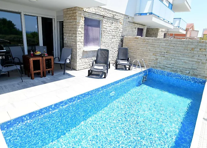 Aster Privlaka (Zadar)