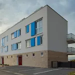 Aster Prázdninový dům