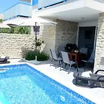 Prázdninový dům Aster