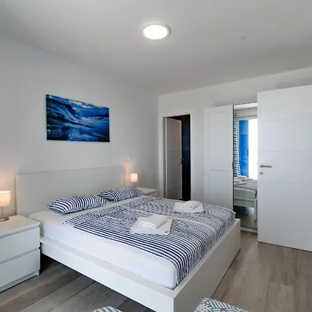 Aster Vakantiehuis Privlaka (Zadar)