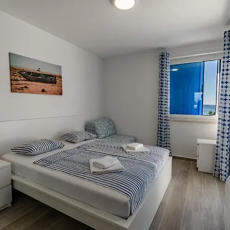 Vakantiehuis Aster Privlaka (Zadar)