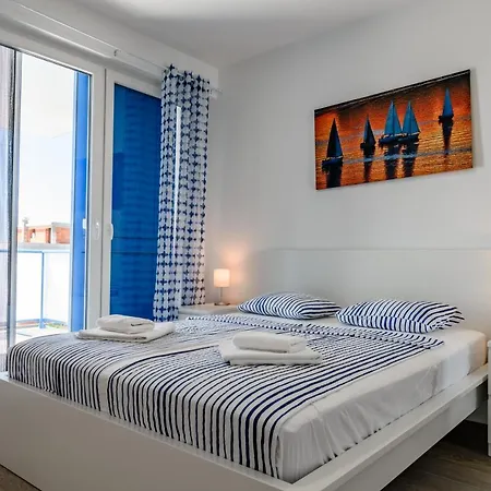 Aster * Privlaka (Zadar)