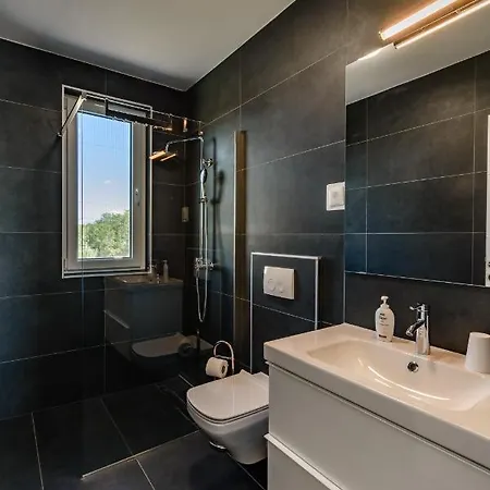 Vakantiehuis Aster Privlaka (Zadar)