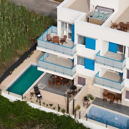 Aster Holiday home
