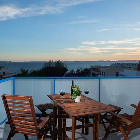 Aster Holiday home