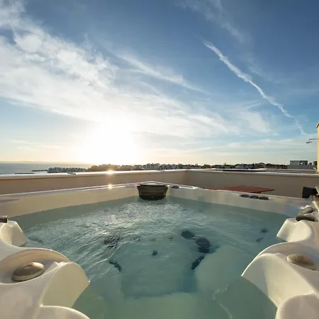 Aster Vakantiehuis Privlaka (Zadar)