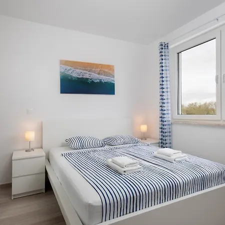 Aster * Privlaka (Zadar)