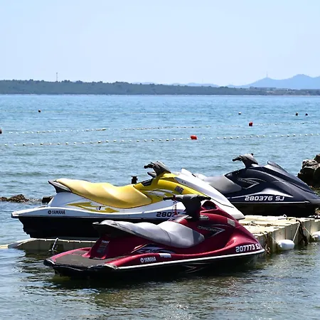 Aster Hébergement de vacances *