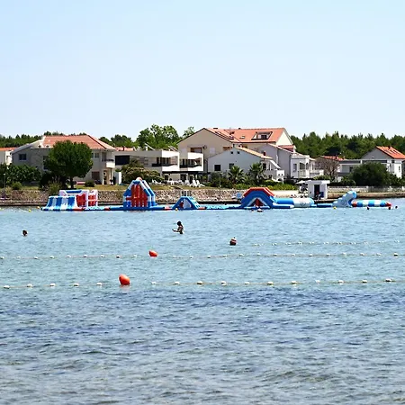 Aster Hébergement de vacances Privlaka (Zadar)
