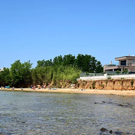 Hébergement de vacances Aster Privlaka (Zadar)