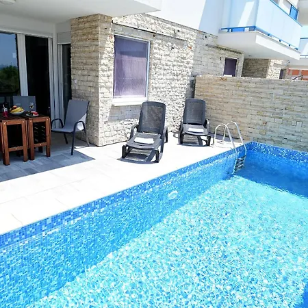 Aster Privlaka (Zadar)