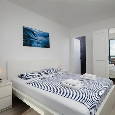 Aster * Privlaka (Zadar)