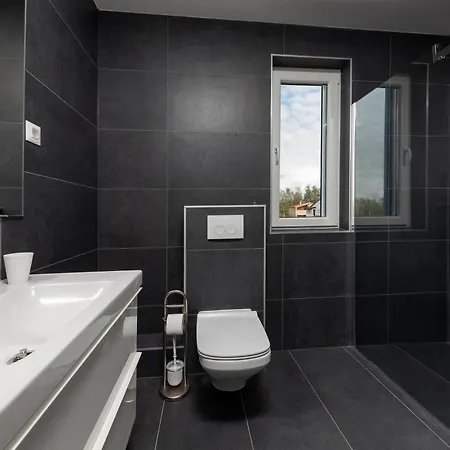 Aster Vakantiehuis *