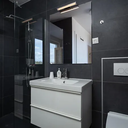 Aster Vakantiehuis Privlaka (Zadar)