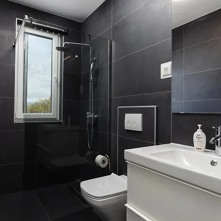 Vakantiehuis Aster Privlaka (Zadar)