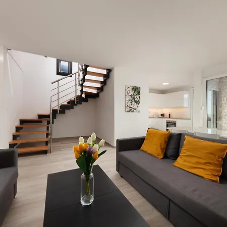 Vakantiehuis Aster Privlaka (Zadar)