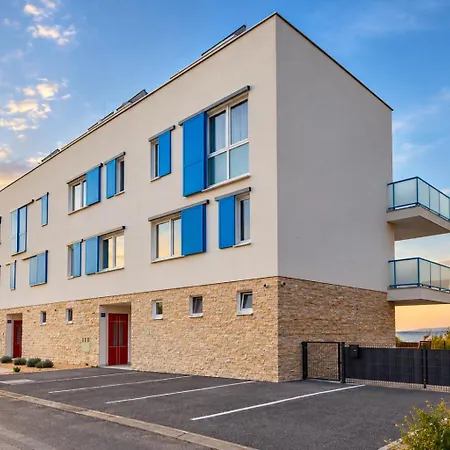 Ferienhaus Aster
