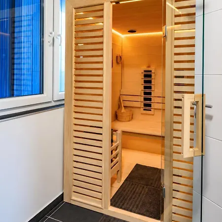 Dom wakacyjny Aster Privlaka (Zadar)