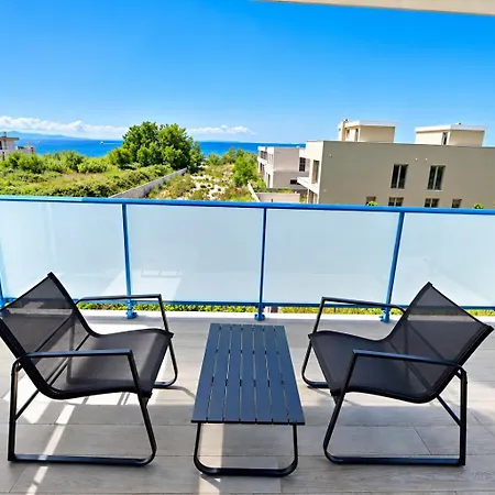 Aster * Privlaka (Zadar)
