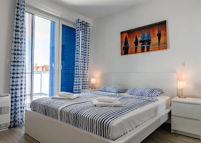 Aster * Privlaka (Zadar)