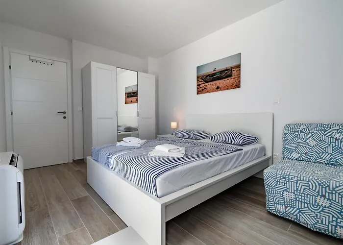 Сasa de vacaciones Aster Privlaka (Zadar)