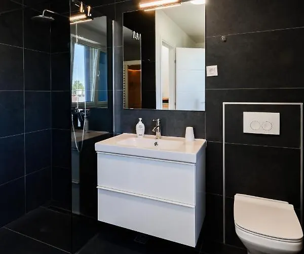 Aster Сasa de vacaciones *