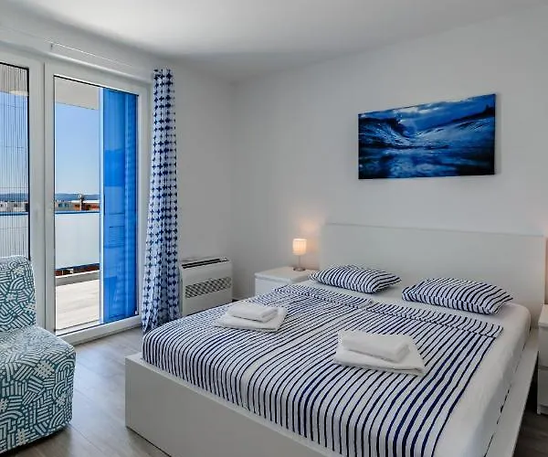 Сasa de vacaciones Aster Privlaka (Zadar)