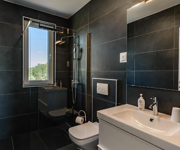 Сasa de vacaciones Aster Privlaka (Zadar)