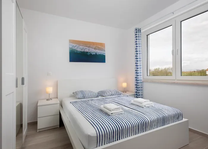 Aster * Privlaka (Zadar)