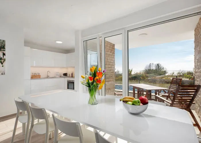 Aster Сasa de vacaciones